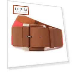 Текстильный пояс Ribbon Loro Piana