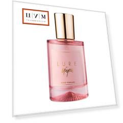 Парфюмированный спрей для дома Lure by Mira (50ml) Tonka Perfumes Moscow