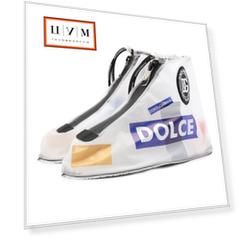 Галоши Dolce & Gabbana