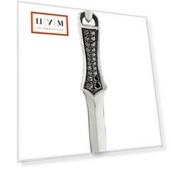 Подвеска David Yurman