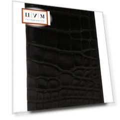 Портмоне из кожи аллигатора Brioni