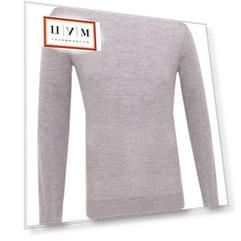 Шерстяной джемпер Zegna