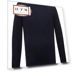 Водолазка из шерсти и кашемира Brunello Cucinelli