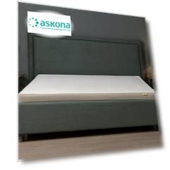 Анатомический матрас Sleep Expert Boss