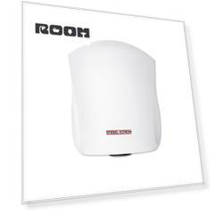 Сушилка для рук электрическая Stiebel Eltron Ultronic белая