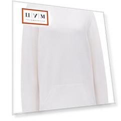 Кашемировое худи Kiton