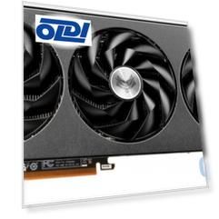 Видеокарта Sapphire Radeon RX 7800 XT Nitro+ GAMING OC 16384 Мб