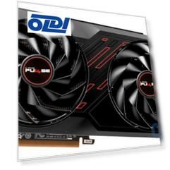 Видеокарта Sapphire Radeon RX 7800 XT Pulse 16384 Мб