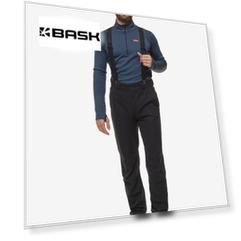 Подтяжки BASK
