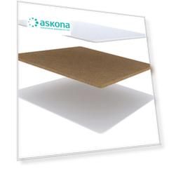 Наматрасник Top Askona 2