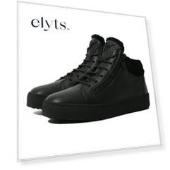 Кеды GIUSEPPE ZANOTTI
