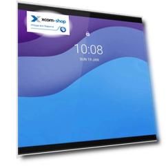 Планшет 10.3" Lenovo Tab M10 Plus TB-X606F ZA5T0230PL Helio P22T/4GB/64GB/1920x1200/IPS/8Mpix, 5Mpix/BT/WiFi/Touch/Android 9.0/5000mAh/grey