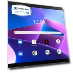 Планшет 10.61" Lenovo Tab M10 Plus TB125FU ZAAJ0387SE Helio G80/4GB/128GB/2000x1200/IPS/8Mpix, 8Mpix/BT/GPS/WiFi/Touch/Android 12/7500mAh/grey