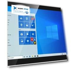 Планшет 12" JUMPER Ezpad i7 1739065 i7 7Y75/8GB/128GB/HD graphics 615/1920x1080 IPS touch/WiFi/BT/2Mpix/Win10Home/grey