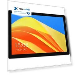 Планшет 13" Chuwi Ubook XPro 1943136 i5 10210Y/8GB/512GB/2160x1440 IPS touch/UHD graphics/WiFi/BT/5Mpix/2Mpix/5000mAh/Windows11Home/серый