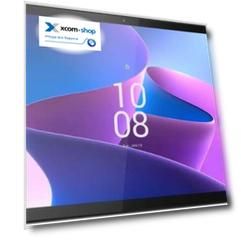 Планшет Lenovo Tab P11 Pro TB132FU ZAB50178RU Kompanio 1300T (2.6) 8C RAM 4GB ROM 128GB OLED 2560x1536 touch 13Mpix 8Mpix BT GPS WiFi microSD 1TB 8000