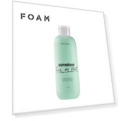 Somelove Somelove Мицеллярная вода для лица Every Day Wash Away 250 мл