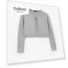 Кардиган вязаный Gulliver (134)