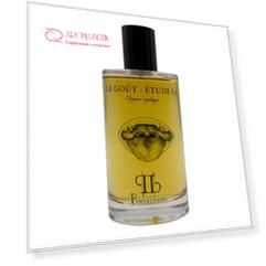 Etude 1.4: Le Gout