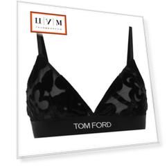 Бюстгальтер с мягкой чашкой Tom Ford