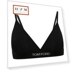Бюстгальтер с мягкой чашкой Tom Ford