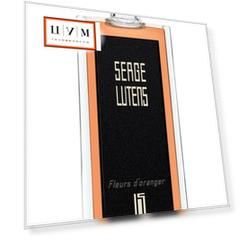 Парфюмерная вода Fleurs D'oranger (50ml) Serge Lutens