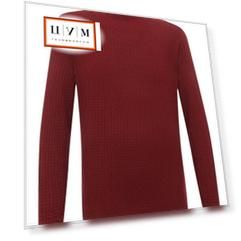 Водолазка из хлопка и кашемира Giorgio Armani