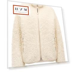 Хлопковая толстовка Jil Sander