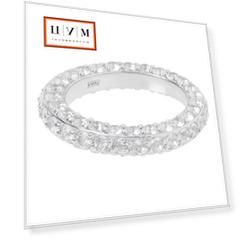 Кольцо Secrets jewelry
