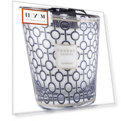 Свеча Gentlemen Max 16 Baobab