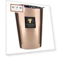 Свеча Les Exclusives Max 24 Cyprium (3000g) Baobab