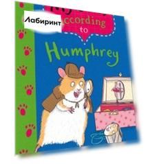 Mysteries According to Humphrey