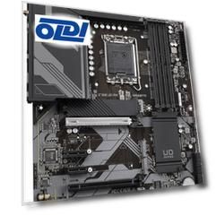 Материнская плата Z790 S1700 ATX Z790 UD AX 1.2 GIGABYTE