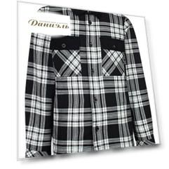 Рубашка Bikkembergs