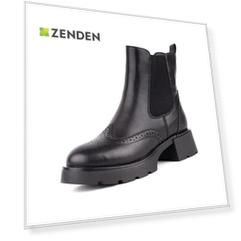 Челси женские ZENDEN
