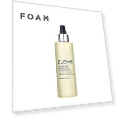 Elemis Elemis Питательное очищающее масло для лица с омега-комплексом Nourishing Omega-Rich Cleansing Oil 195 мл