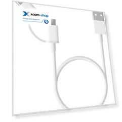 Кабель Xiaomi Mi 2-in-1 X15303 USB/Micro USB to Type C (100cm)
