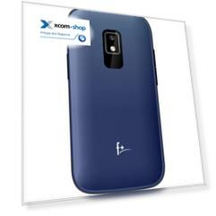 Мобильный телефон Fplus Flip 280 Blue