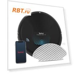 Робот-пылесос Tefal