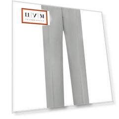 Хлопковые брюки Jil Sander
