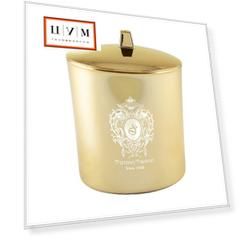 Свеча с ароматом духов Orion (500g) Tiziana Terenzi