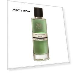 JACQUES FATH Парфюмерная вода Green Water 100.0