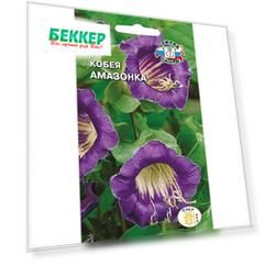 Кобея лазящая Амазонка Седек