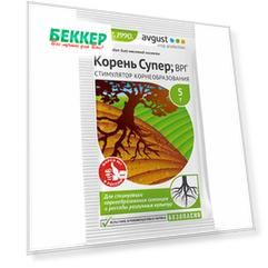 Стимулятор корнеобразования Корень Супер