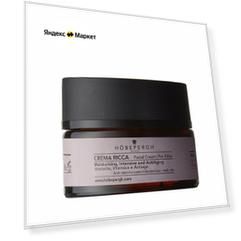 HOBEPERGH Интенсивно увлажняющий антивозрастной крем для лица Moisturising, Intensive & Anti-Aging Facial Cream 50 мл