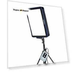 Осветитель Sirui A100B