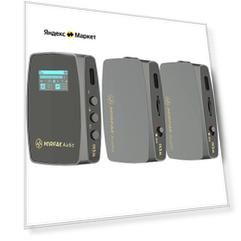 Радиосистема Mirfak Audio WE10 Pro (RX+2TX) MFA11