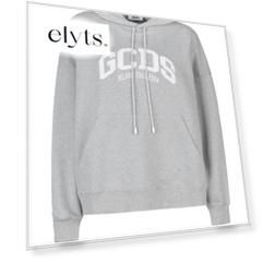 Толстовка GCDS
