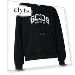 Толстовка GCDS