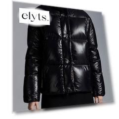 Пуховик MONCLER